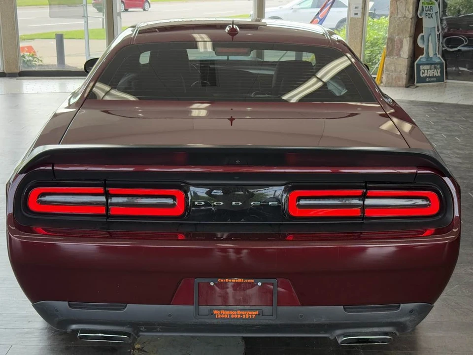 2021 Dodge Challenger SRT8 & 392 3rd Gen - Image 20 of 21