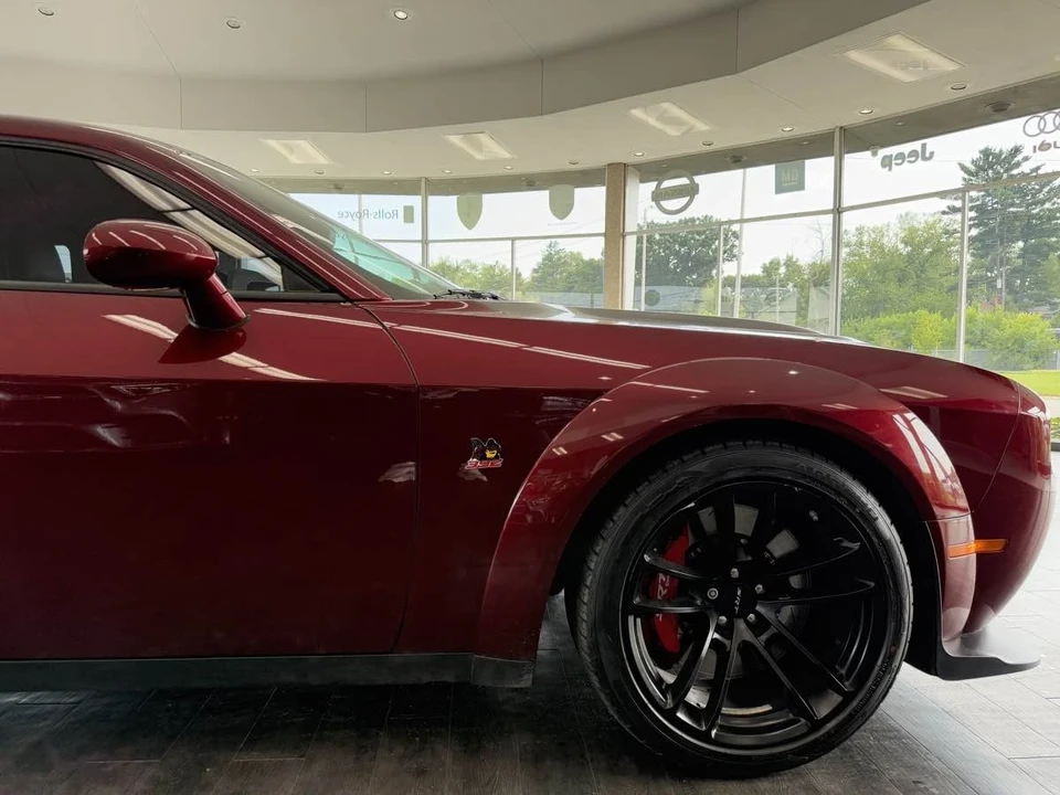 2021 Dodge Challenger SRT8 & 392 3rd Gen - Image 11 of 21