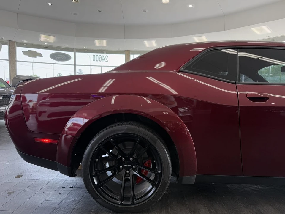 2021 Dodge Challenger SRT8 & 392 3rd Gen - Image 12 of 21