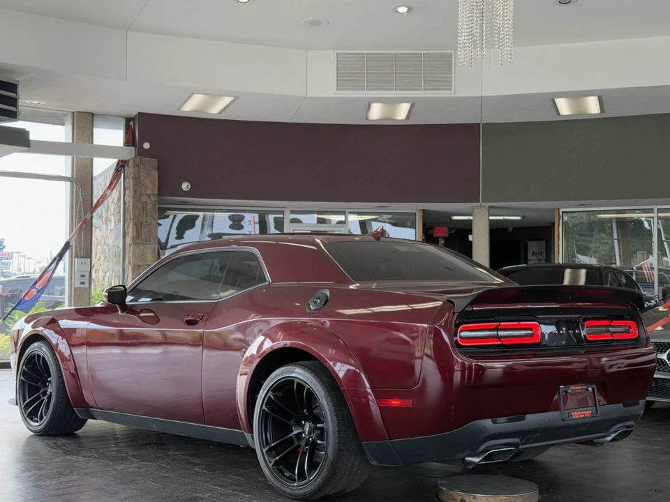 2021 Dodge Challenger SRT8 & 392 3rd Gen - Image 19 of 21