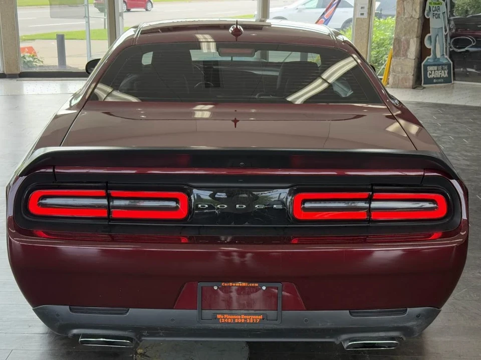 2021 Dodge Challenger SRT8 & 392 3rd Gen - Image 20 of 21