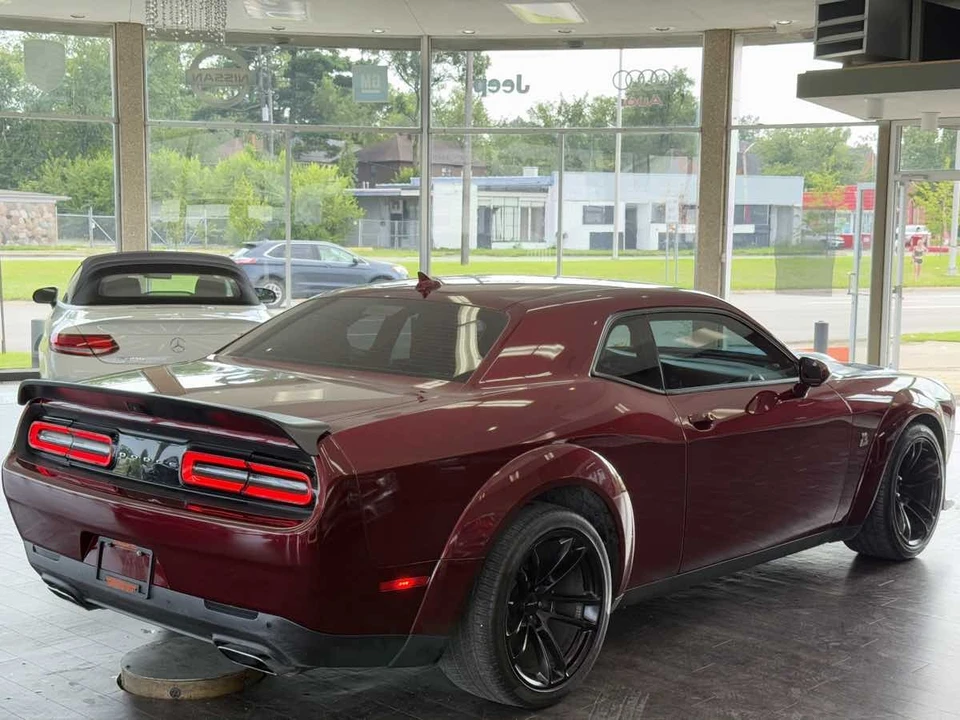 2021 Dodge Challenger SRT8 & 392 3rd Gen - Image 15 of 21