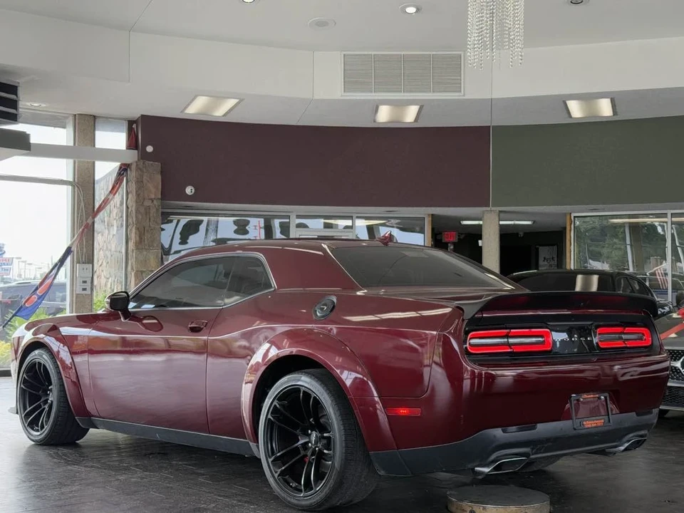 2021 Dodge Challenger SRT8 & 392 3rd Gen - Image 19 of 21