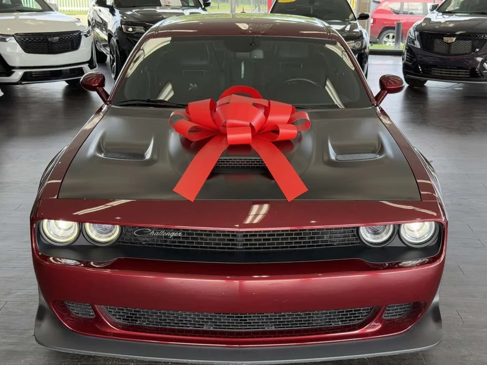 2021 Dodge Challenger SRT8 & 392 3rd Gen - Image 6 of 21