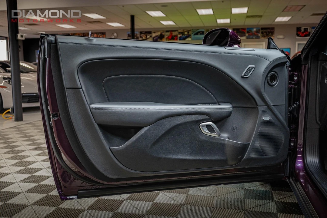 2021 Dodge Challenger SRT8 & 392 3rd Gen - Image 12 of 12