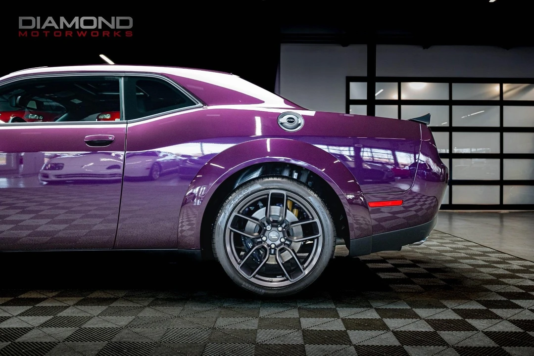 2021 Dodge Challenger SRT8 & 392 3rd Gen - Image 11 of 12