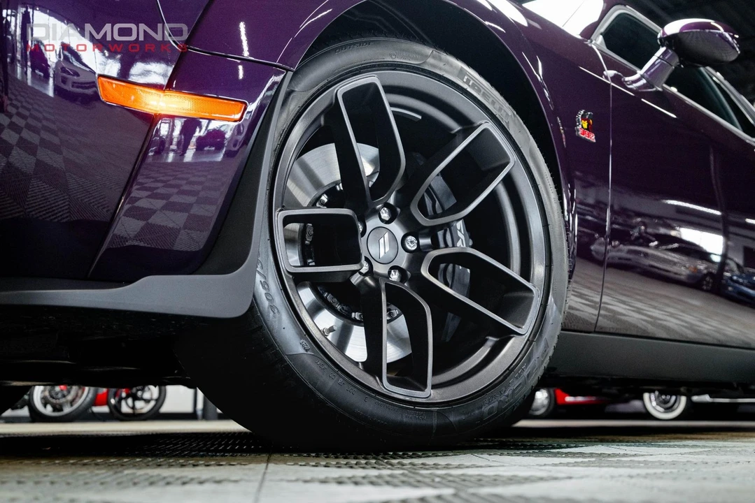 2021 Dodge Challenger SRT8 & 392 3rd Gen - Image 6 of 12