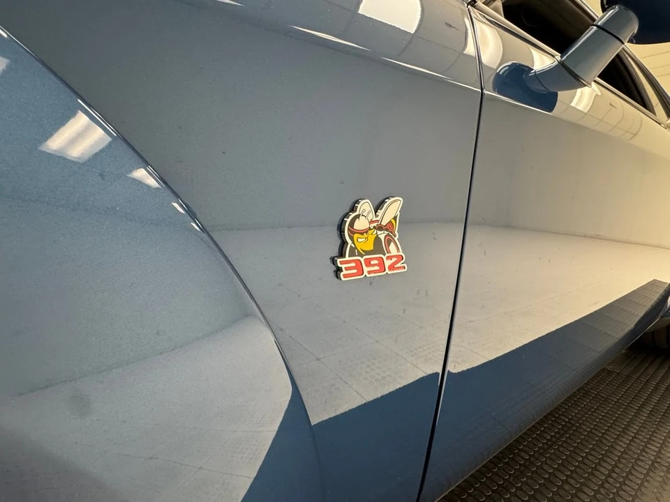 2021 Dodge Challenger SRT8 & 392 3rd Gen - Image 13 of 31