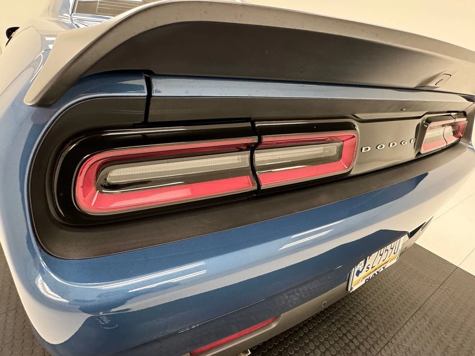 2021 Dodge Challenger SRT8 & 392 3rd Gen - Image 23 of 31
