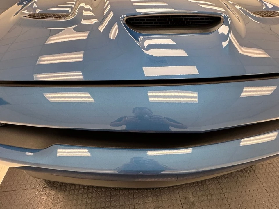 2021 Dodge Challenger SRT8 & 392 3rd Gen - Image 31 of 31