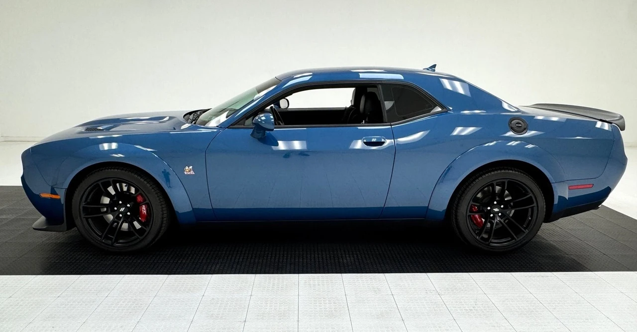 2021 Dodge Challenger SRT8 & 392 3rd Gen - Image 2 of 31