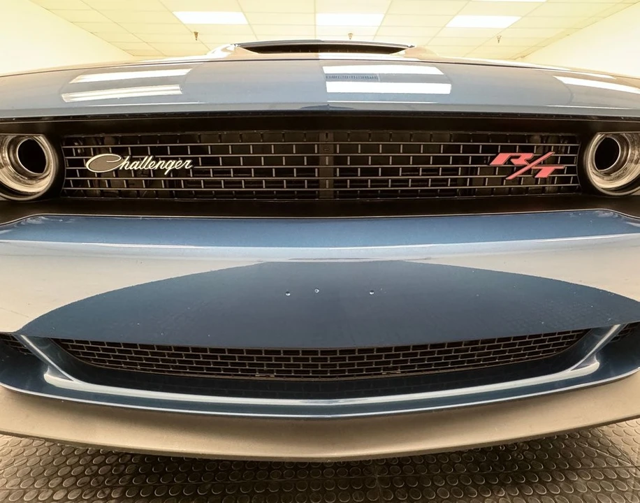 2021 Dodge Challenger SRT8 & 392 3rd Gen - Image 9 of 31