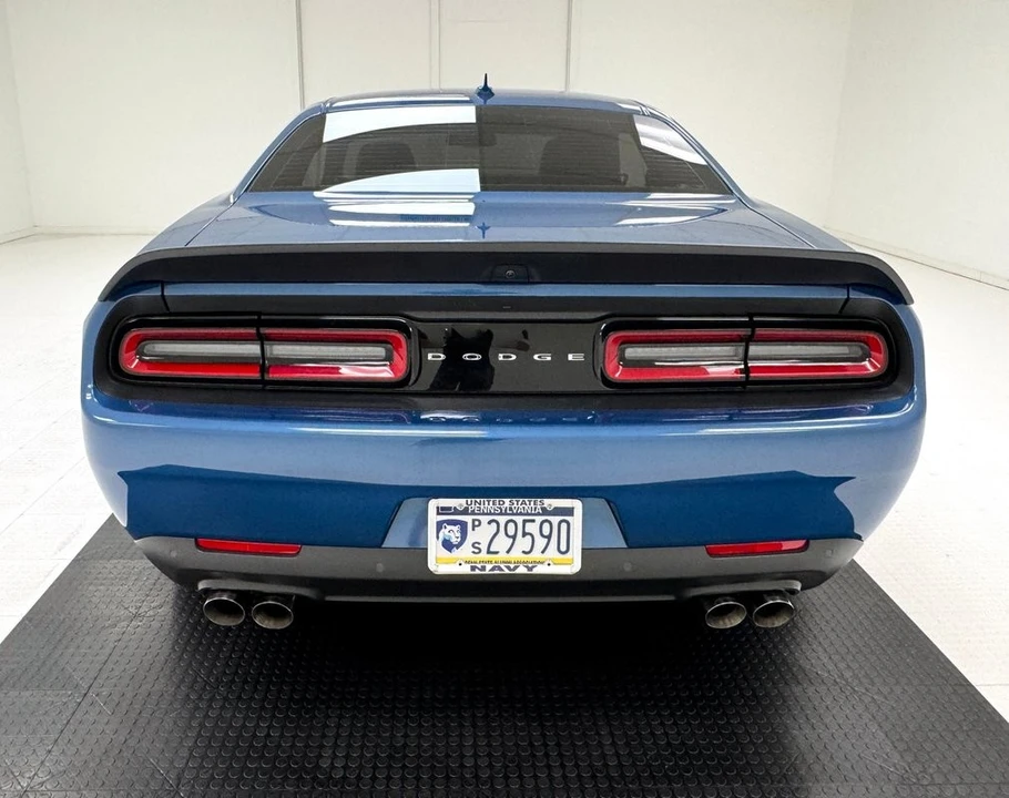2021 Dodge Challenger SRT8 & 392 3rd Gen - Image 4 of 31