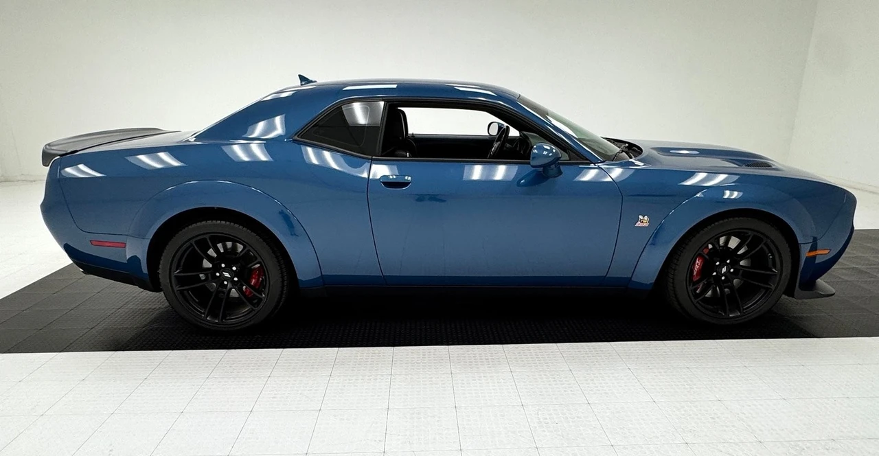 2021 Dodge Challenger SRT8 & 392 3rd Gen - Image 6 of 31