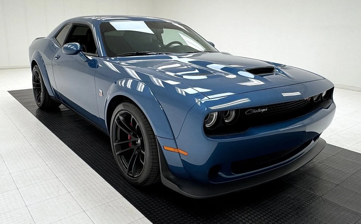 2021 Dodge Challenger SRT8 & 392 3rd Gen - Image 7 of 31