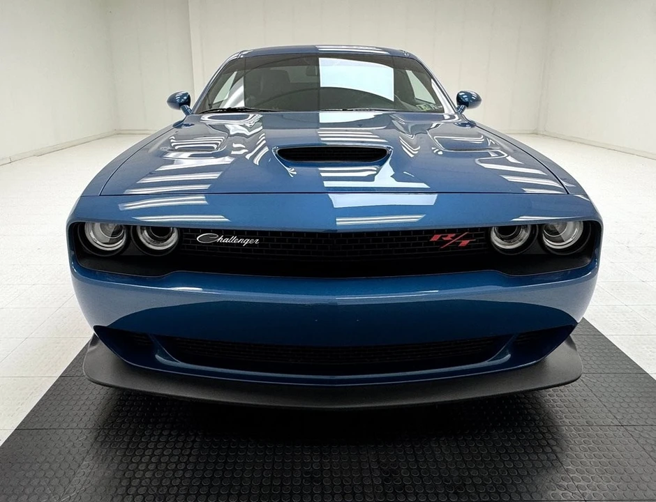 2021 Dodge Challenger SRT8 & 392 3rd Gen - Image 8 of 31