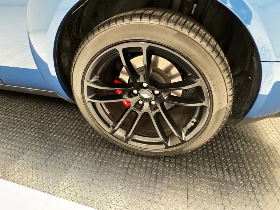 2021 Dodge Challenger SRT8 & 392 3rd Gen - Image 21 of 31