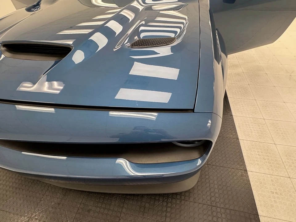2021 Dodge Challenger SRT8 & 392 3rd Gen - Image 28 of 31