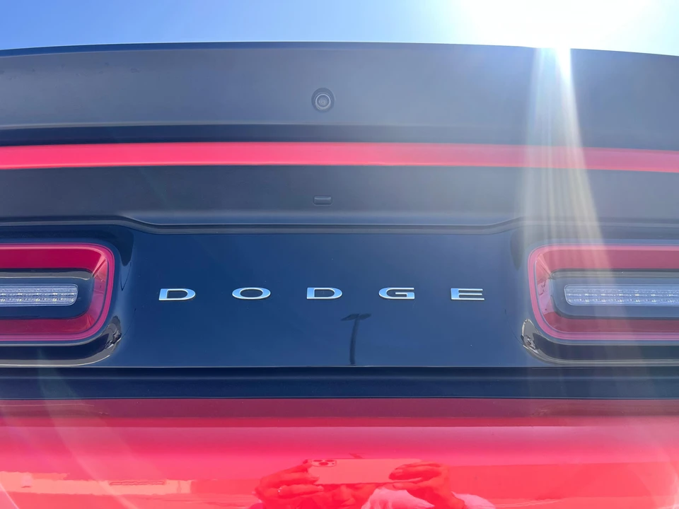 2021 Dodge Challenger SRT8 & 392 3rd Gen - Image 28 of 31