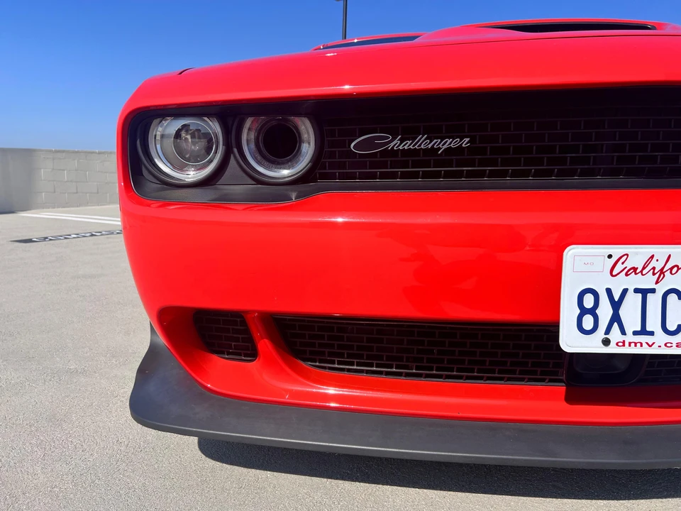 2021 Dodge Challenger SRT8 & 392 3rd Gen - Image 17 of 31