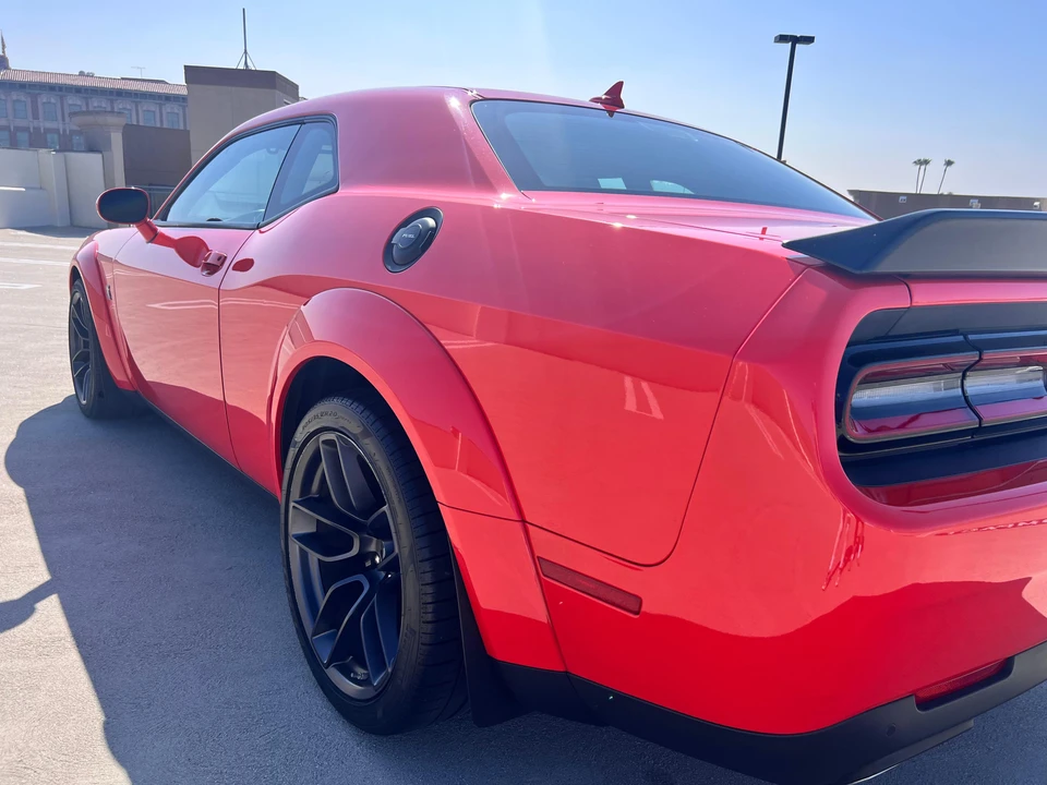 2021 Dodge Challenger SRT8 & 392 3rd Gen - Image 25 of 31