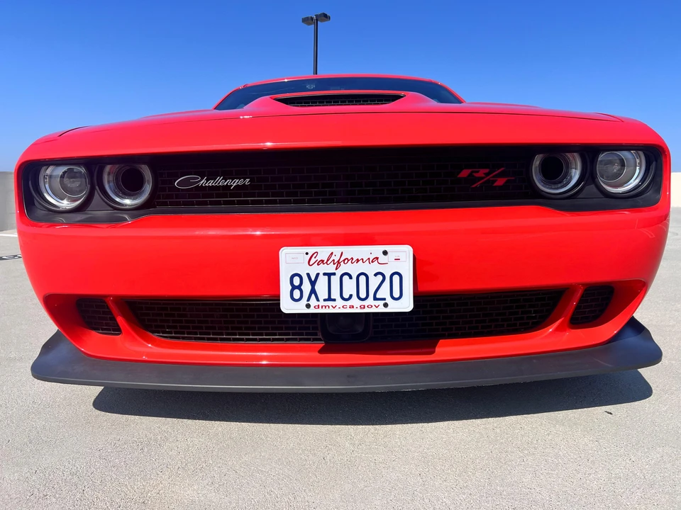 2021 Dodge Challenger SRT8 & 392 3rd Gen - Image 8 of 31
