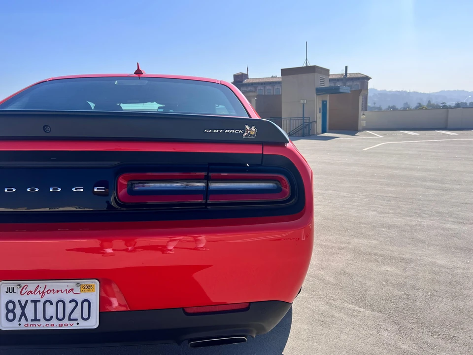 2021 Dodge Challenger SRT8 & 392 3rd Gen - Image 30 of 31