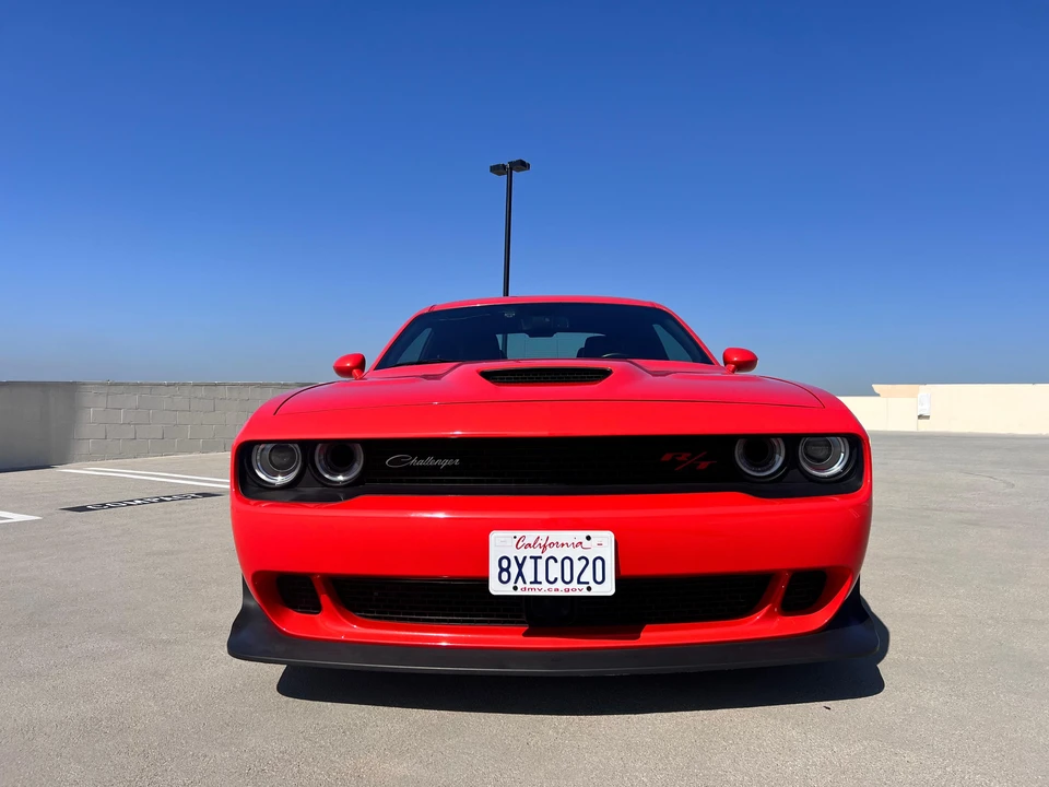 2021 Dodge Challenger SRT8 & 392 3rd Gen - Image 7 of 31