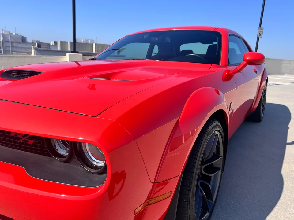 2021 Dodge Challenger SRT8 & 392 3rd Gen - Image 20 of 31