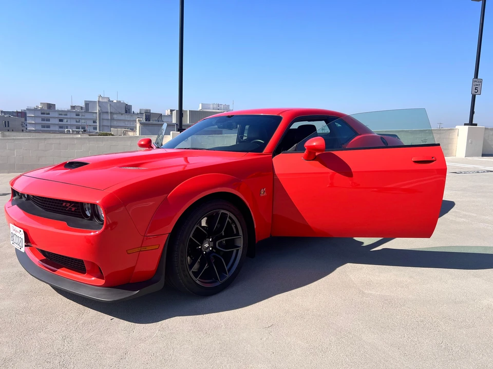 2021 Dodge Challenger SRT8 & 392 3rd Gen - Image 15 of 31
