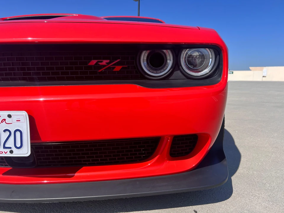 2021 Dodge Challenger SRT8 & 392 3rd Gen - Image 18 of 31