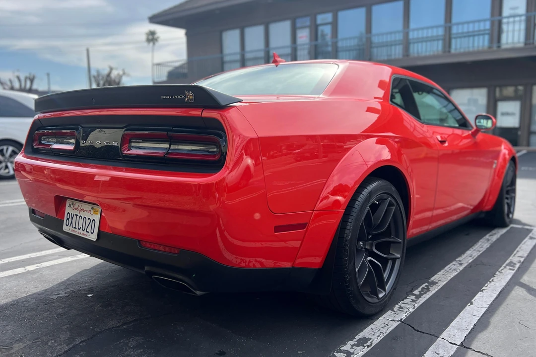 2021 Dodge Challenger SRT8 & 392 3rd Gen - Image 4 of 31