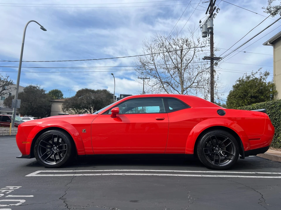 2021 Dodge Challenger SRT8 & 392 3rd Gen - Image 9 of 31