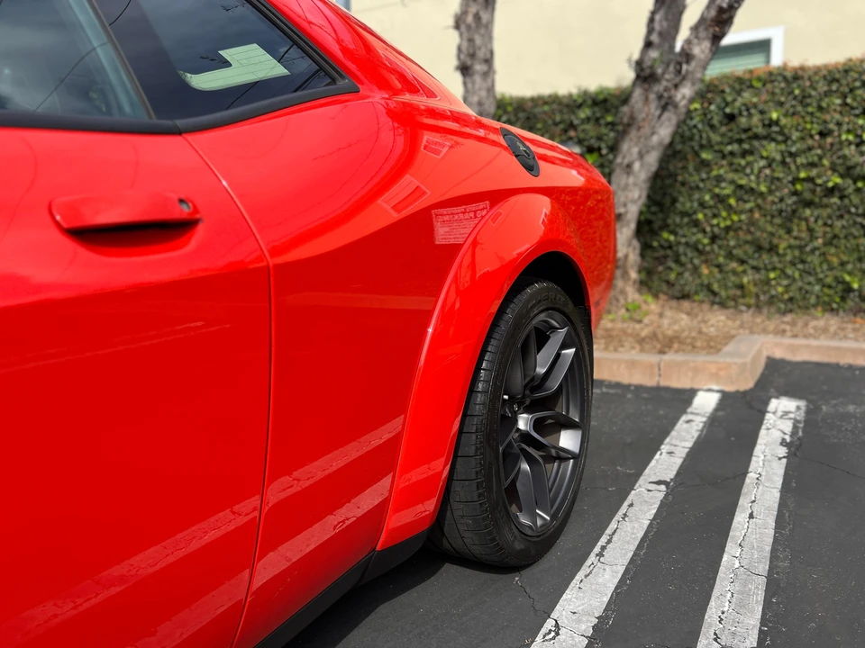 2021 Dodge Challenger SRT8 & 392 3rd Gen - Image 22 of 31