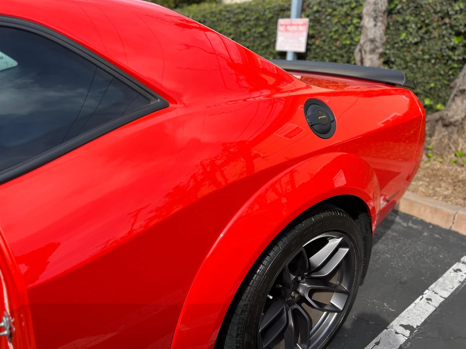 2021 Dodge Challenger SRT8 & 392 3rd Gen - Image 23 of 31