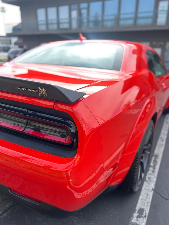2021 Dodge Challenger SRT8 & 392 3rd Gen - Image 31 of 31
