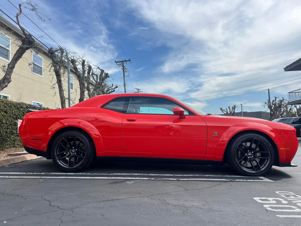 2021 Dodge Challenger SRT8 & 392 3rd Gen - Image 13 of 31