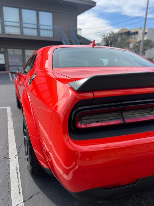 2021 Dodge Challenger SRT8 & 392 3rd Gen - Image 26 of 31