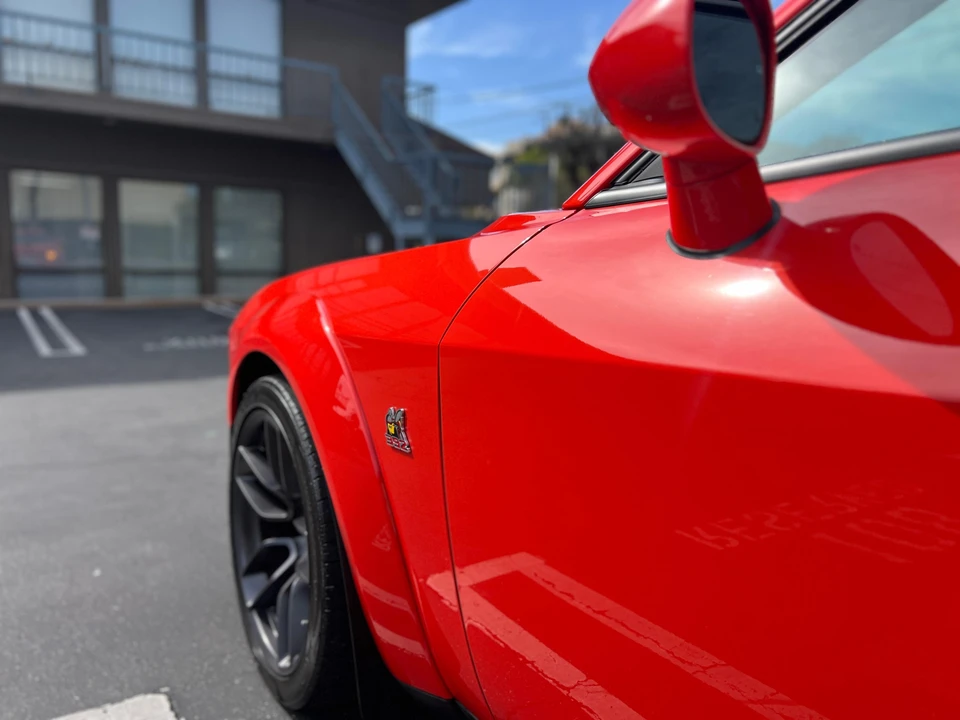 2021 Dodge Challenger SRT8 & 392 3rd Gen - Image 21 of 31