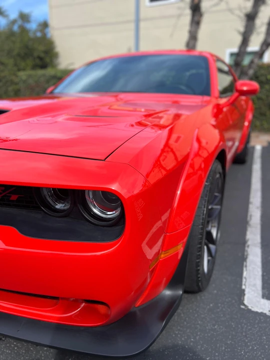 2021 Dodge Challenger SRT8 & 392 3rd Gen - Image 19 of 31