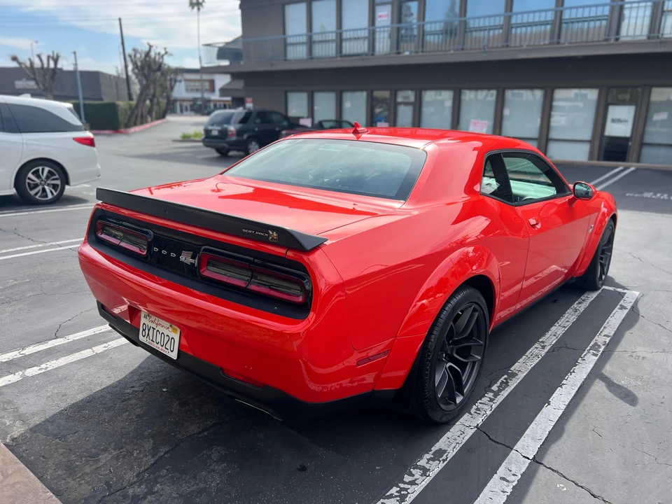 2021 Dodge Challenger SRT8 & 392 3rd Gen - Image 12 of 31