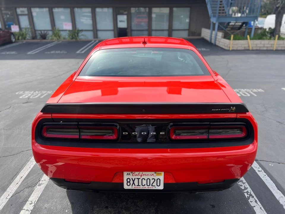 2021 Dodge Challenger SRT8 & 392 3rd Gen - Image 11 of 31