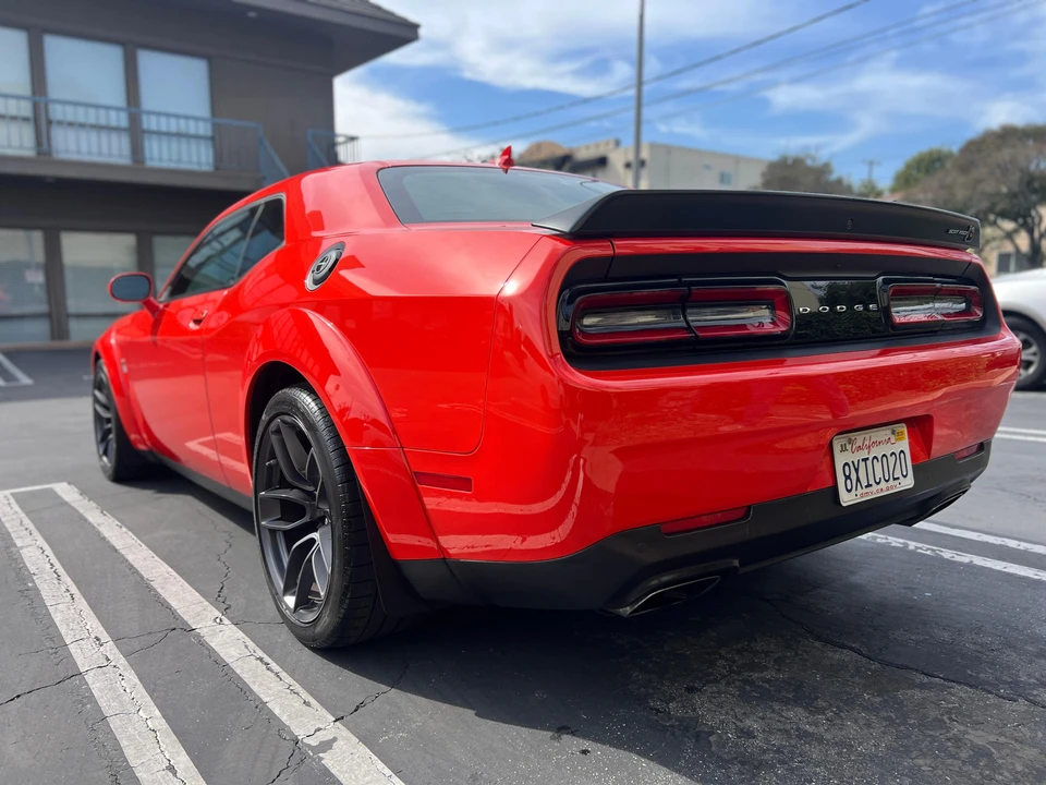 2021 Dodge Challenger SRT8 & 392 3rd Gen - Image 10 of 31