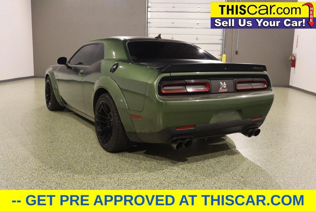2021 Dodge Challenger SRT8 & 392 3rd Gen - Image 6 of 21