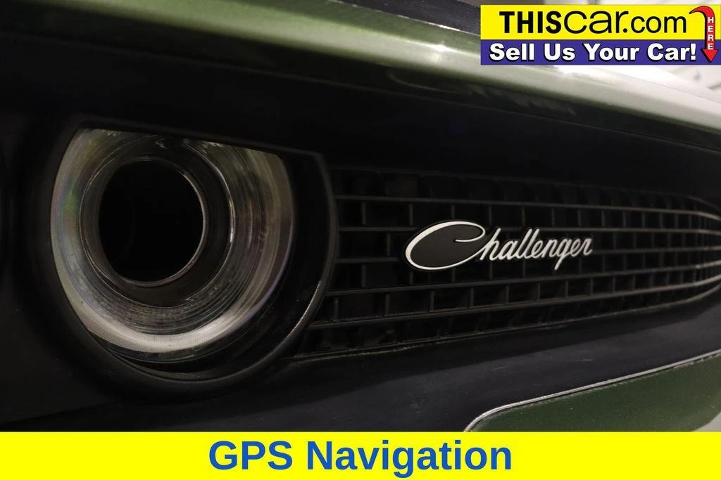 2021 Dodge Challenger SRT8 & 392 3rd Gen - Image 12 of 21
