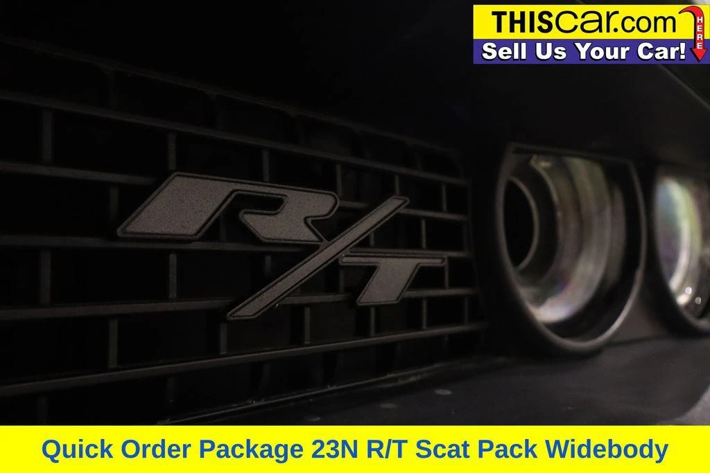 2021 Dodge Challenger SRT8 & 392 3rd Gen - Image 13 of 21