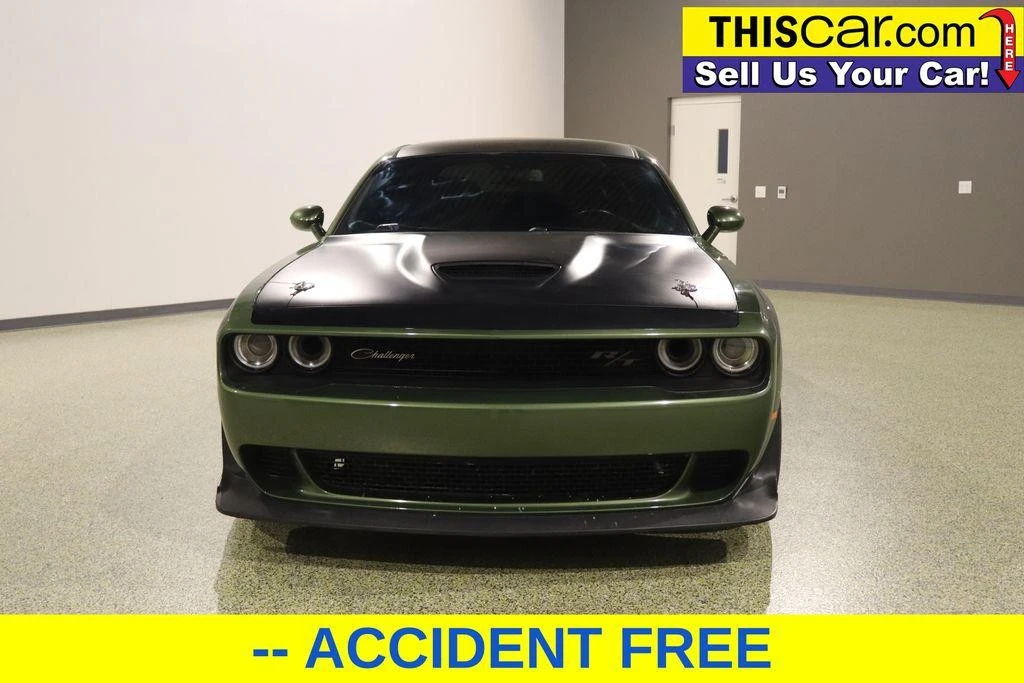 2021 Dodge Challenger SRT8 & 392 3rd Gen - Image 2 of 21