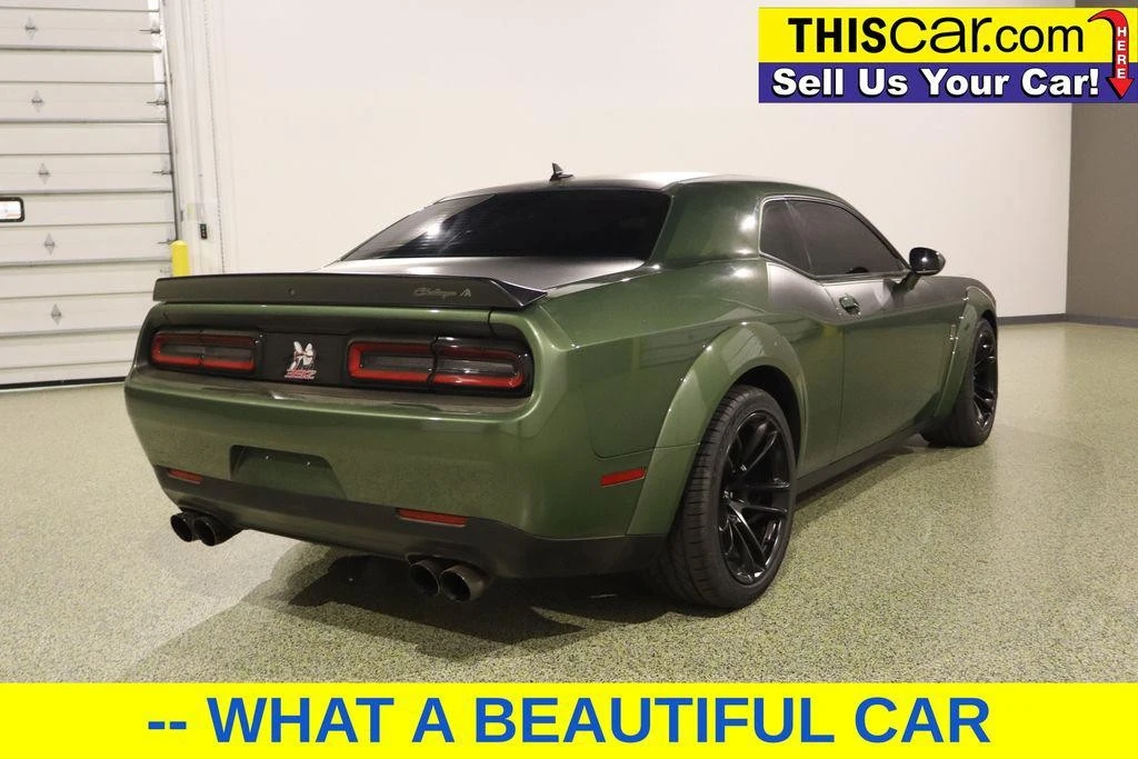 2021 Dodge Challenger SRT8 & 392 3rd Gen - Image 9 of 21