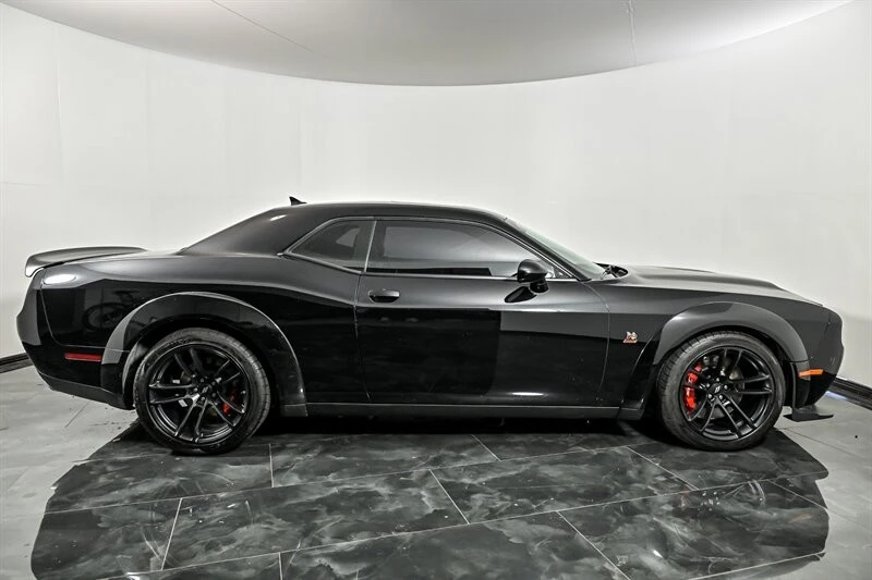 2021 Dodge Challenger SRT8 & 392 3rd Gen - Image 10 of 30