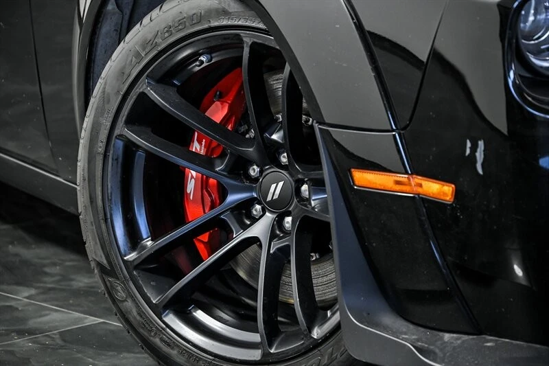 2021 Dodge Challenger SRT8 & 392 3rd Gen - Image 3 of 30